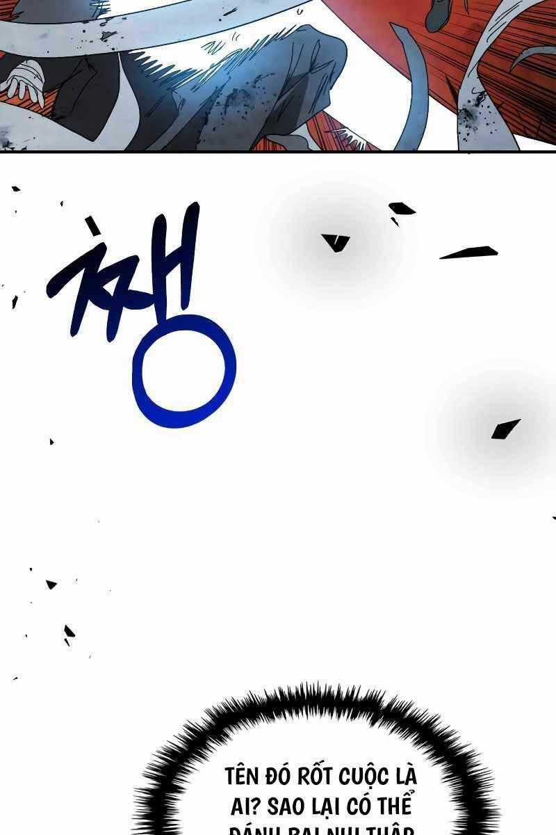 Sự Trở Lại Của Thần Chapter 79 trang 104