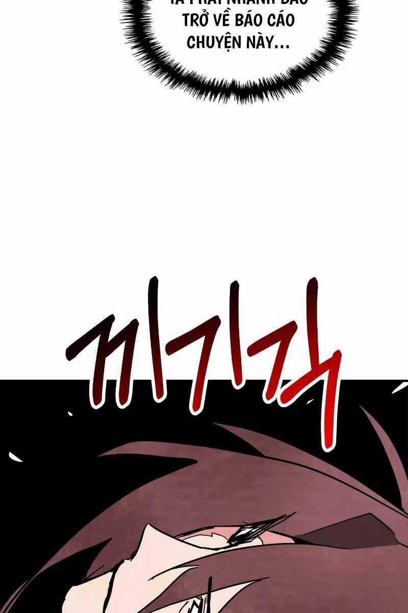 Sự Trở Lại Của Thần Chapter 79 trang 106