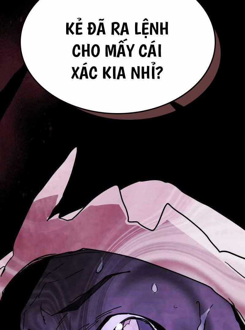 Sự Trở Lại Của Thần Chapter 79 trang 111