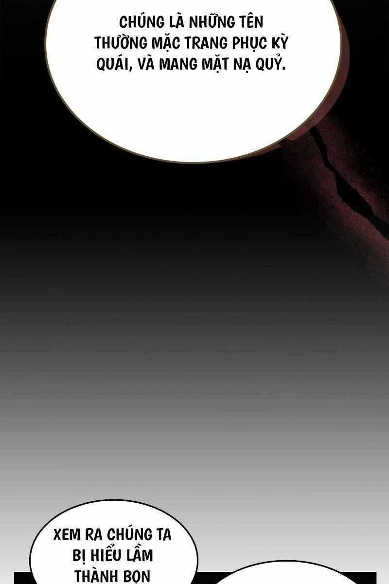 Sự Trở Lại Của Thần Chapter 79 trang 12