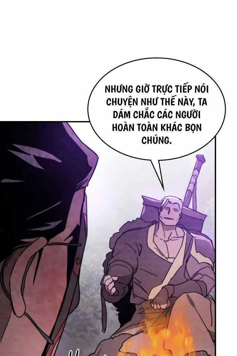 Sự Trở Lại Của Thần Chapter 79 trang 14