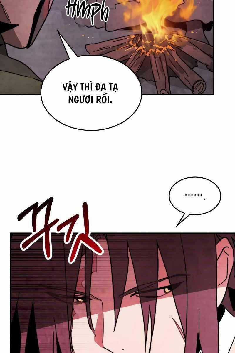 Sự Trở Lại Của Thần Chapter 79 trang 15