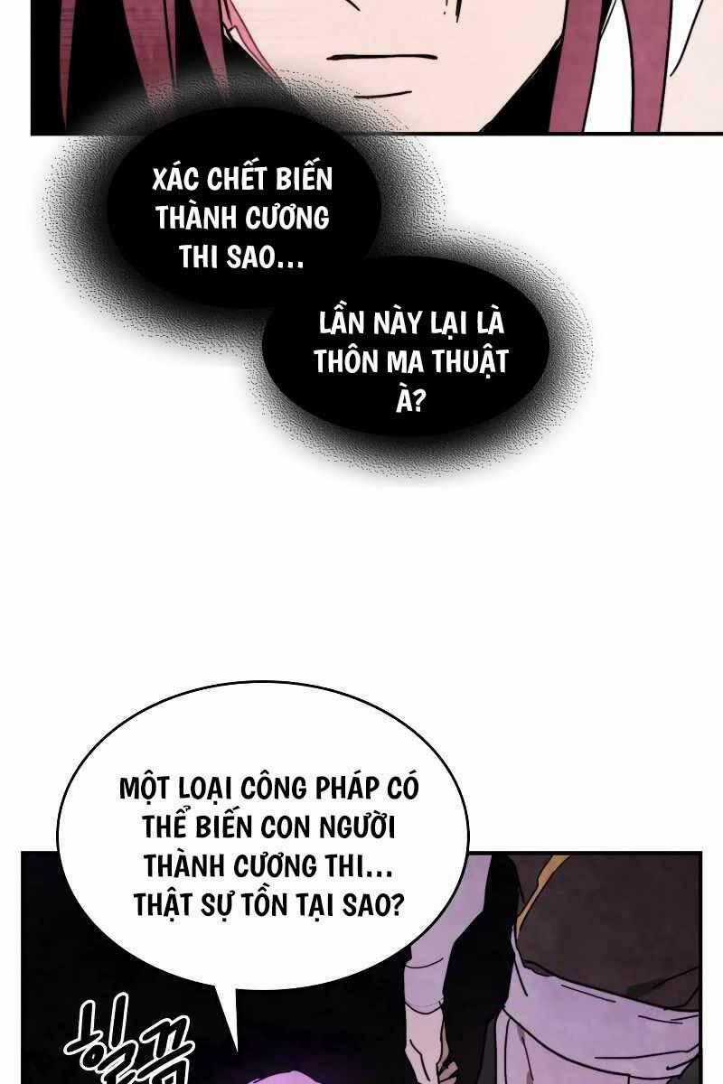 Sự Trở Lại Của Thần Chapter 79 trang 16
