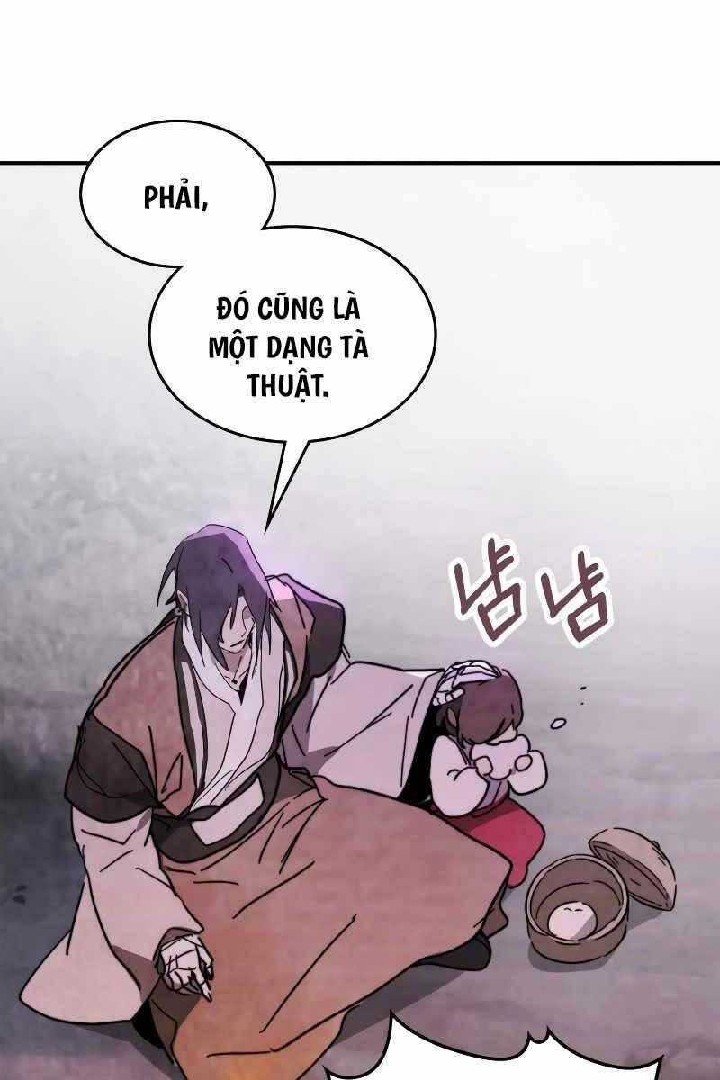 Sự Trở Lại Của Thần Chapter 79 trang 18
