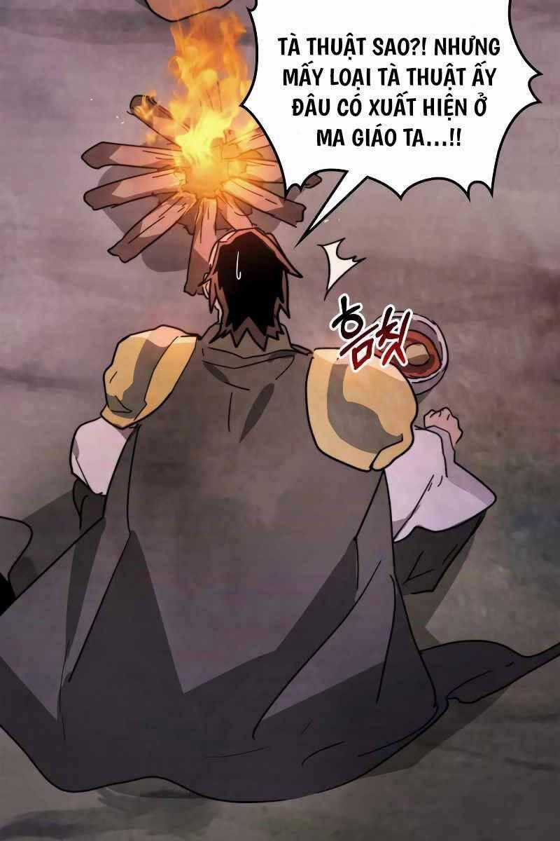 Sự Trở Lại Của Thần Chapter 79 trang 19