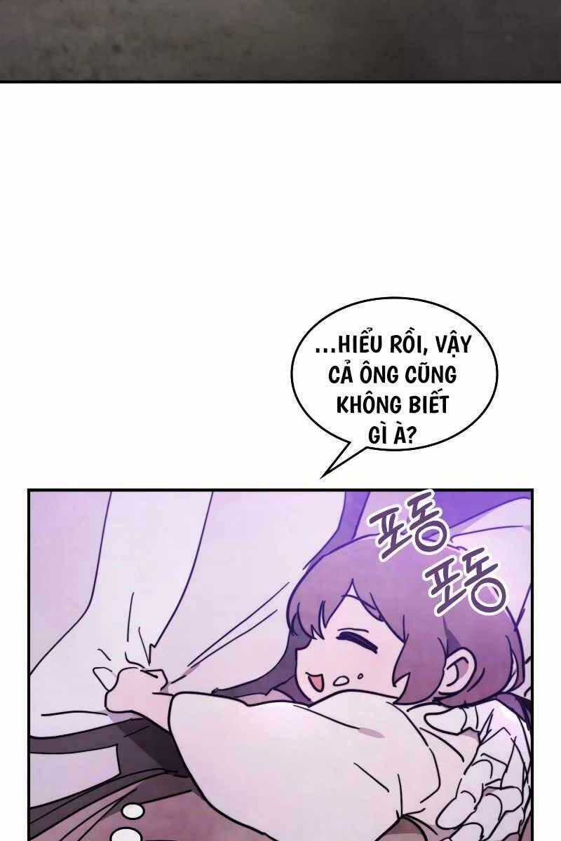 Sự Trở Lại Của Thần Chapter 79 trang 20