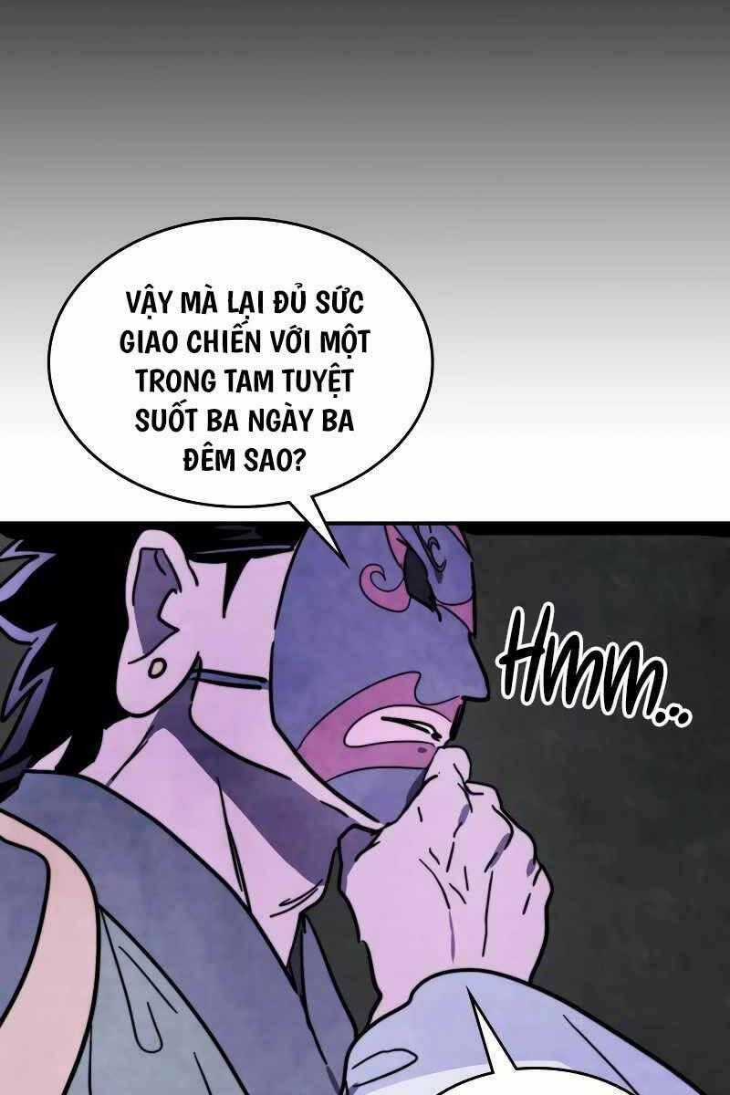 Sự Trở Lại Của Thần Chapter 79 trang 23