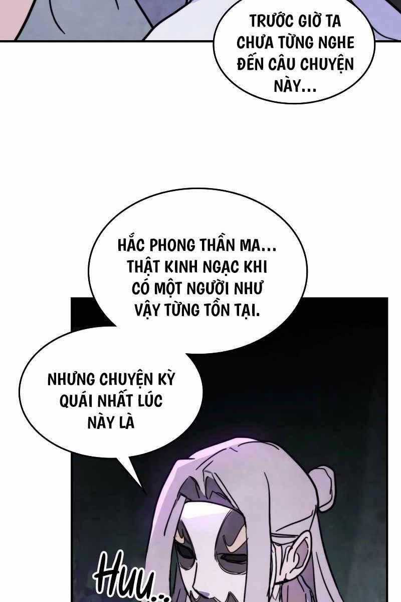 Sự Trở Lại Của Thần Chapter 79 trang 24
