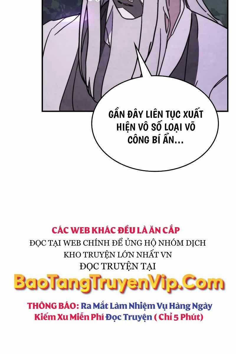 Sự Trở Lại Của Thần Chapter 79 trang 25