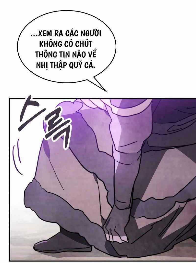 Sự Trở Lại Của Thần Chapter 79 trang 26