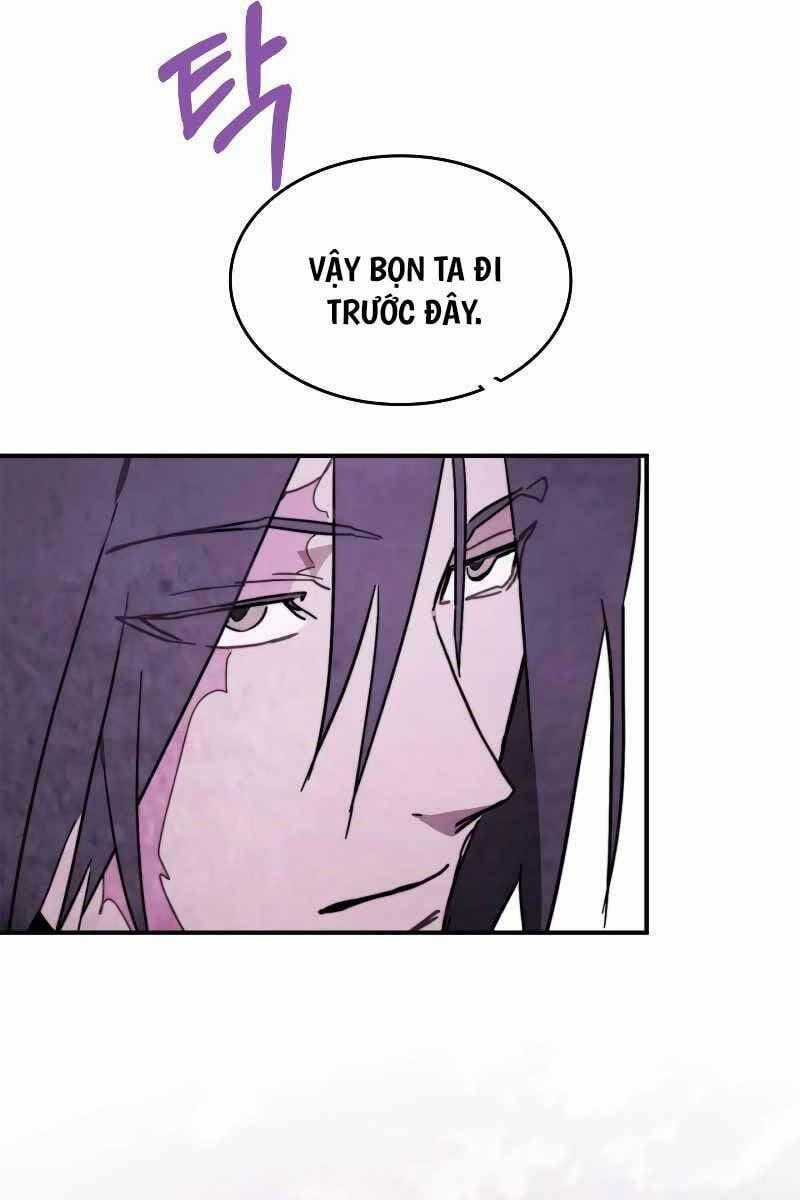 Sự Trở Lại Của Thần Chapter 79 trang 27