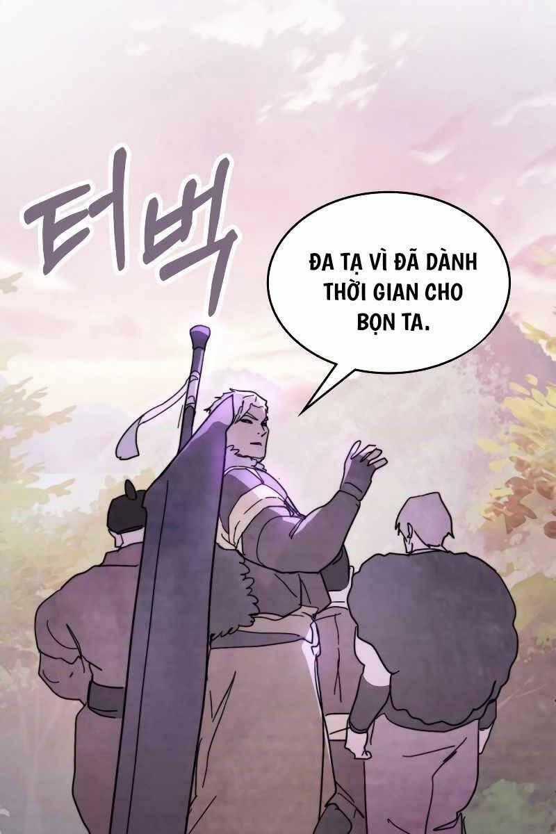 Sự Trở Lại Của Thần Chapter 79 trang 28