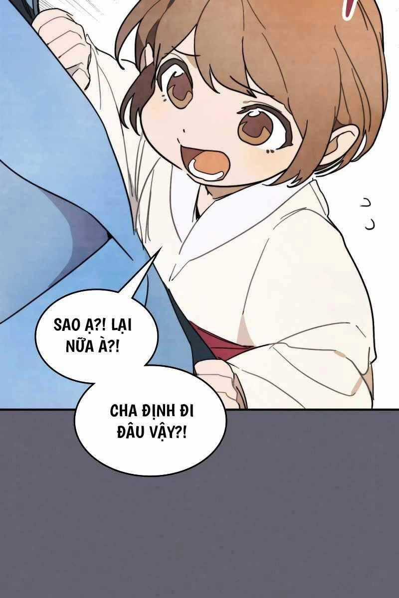 Sự Trở Lại Của Thần Chapter 79 trang 34
