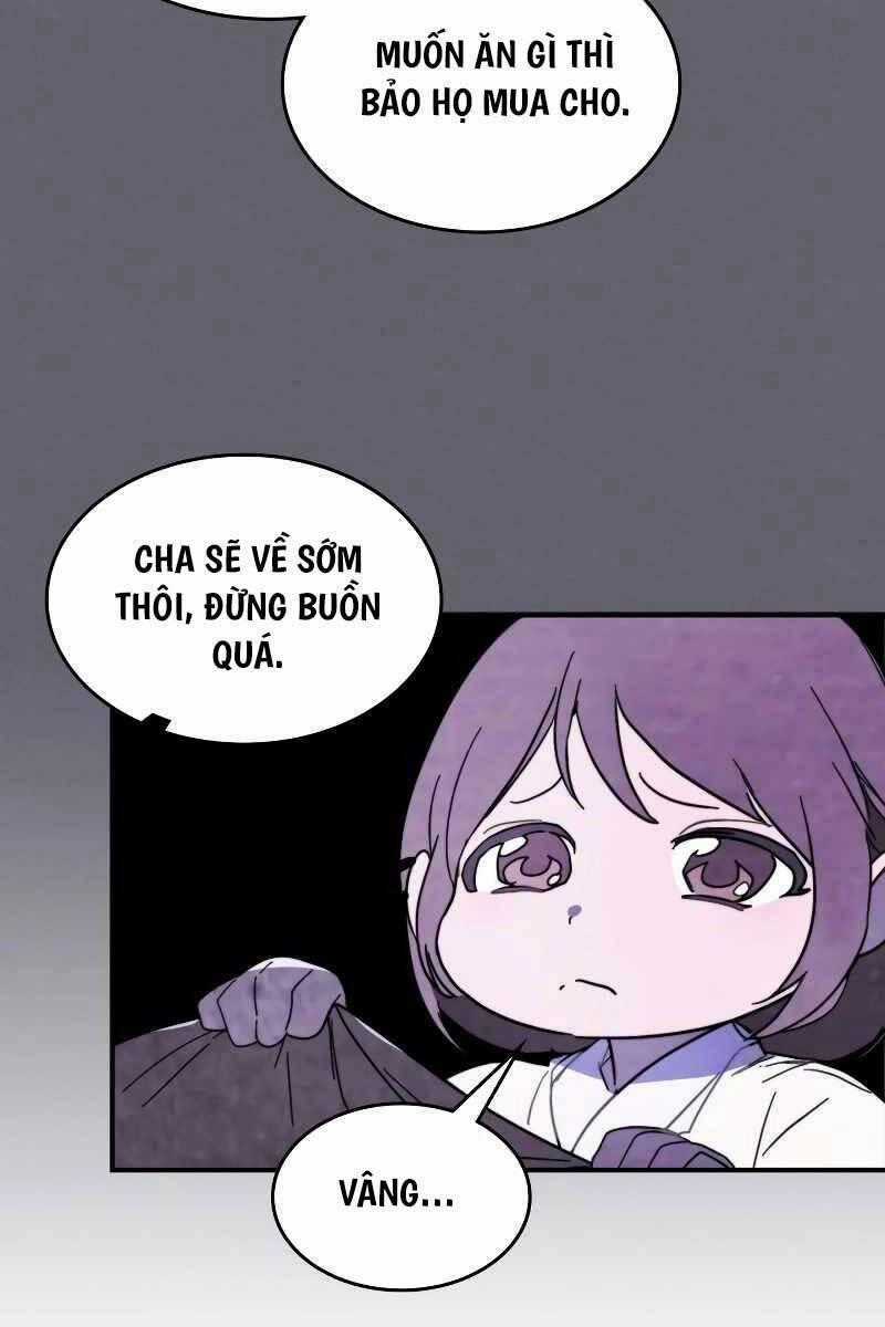 Sự Trở Lại Của Thần Chapter 79 trang 36