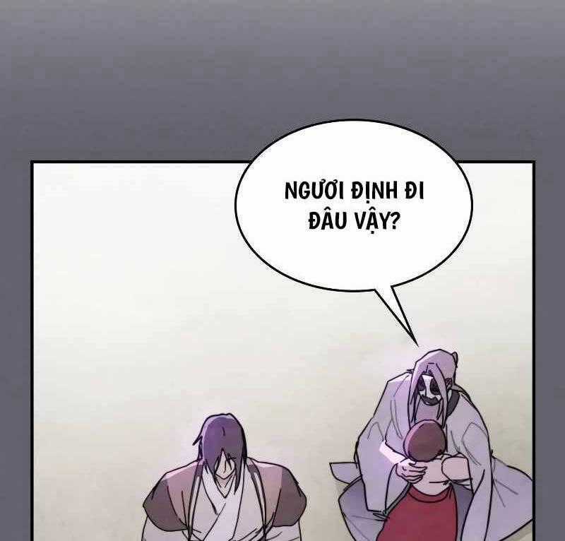 Sự Trở Lại Của Thần Chapter 79 trang 39