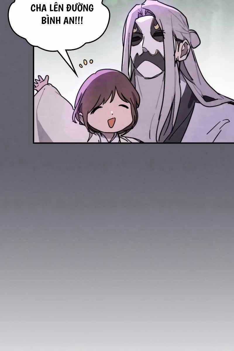 Sự Trở Lại Của Thần Chapter 79 trang 41