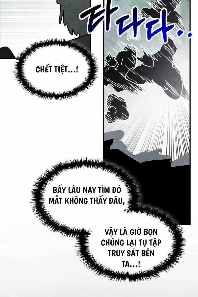 Sự Trở Lại Của Thần Chapter 79 trang 48