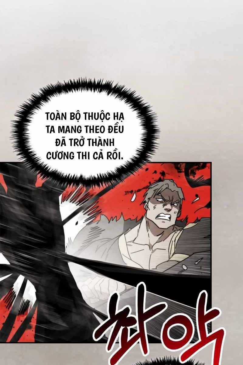 Sự Trở Lại Của Thần Chapter 79 trang 49