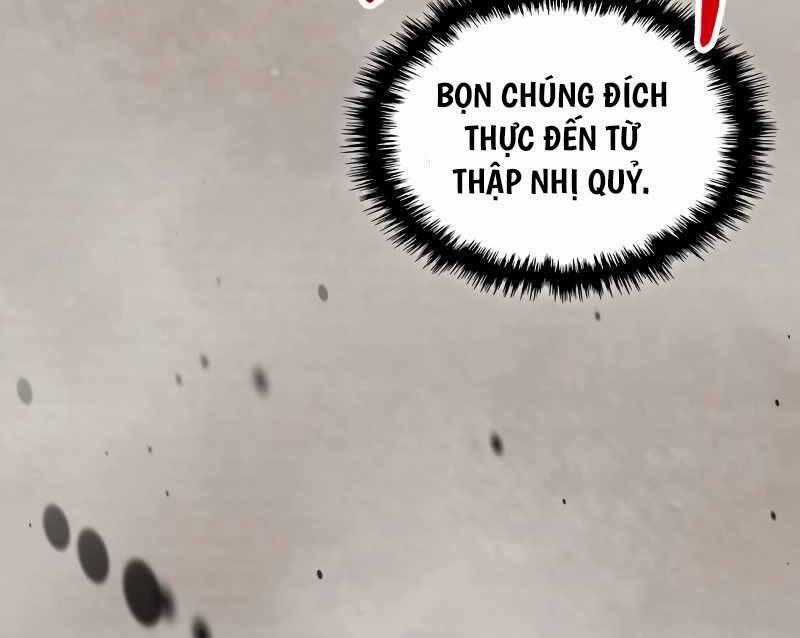 Sự Trở Lại Của Thần Chapter 79 trang 50