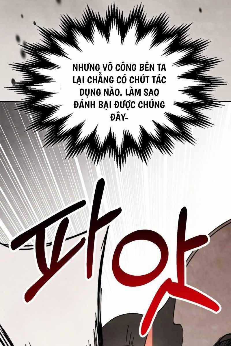 Sự Trở Lại Của Thần Chapter 79 trang 51
