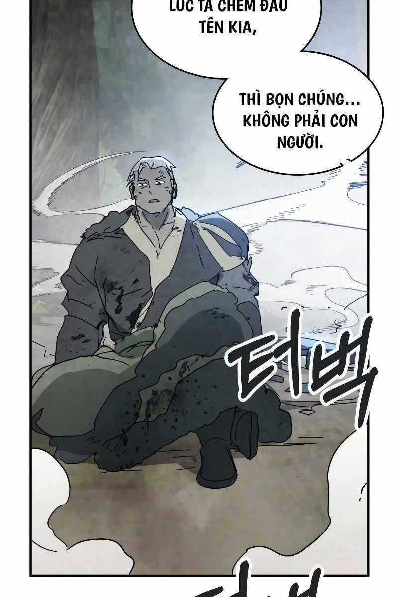 Sự Trở Lại Của Thần Chapter 79 trang 67