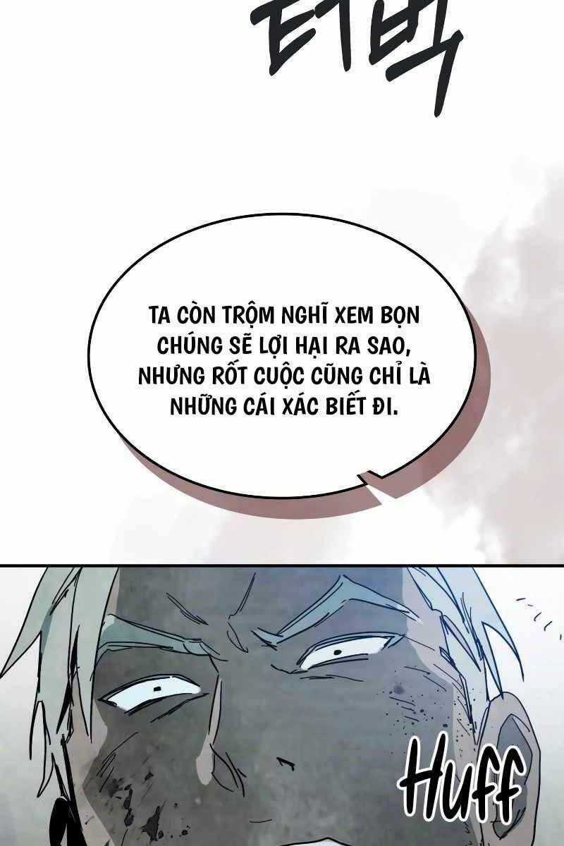 Sự Trở Lại Của Thần Chapter 79 trang 68