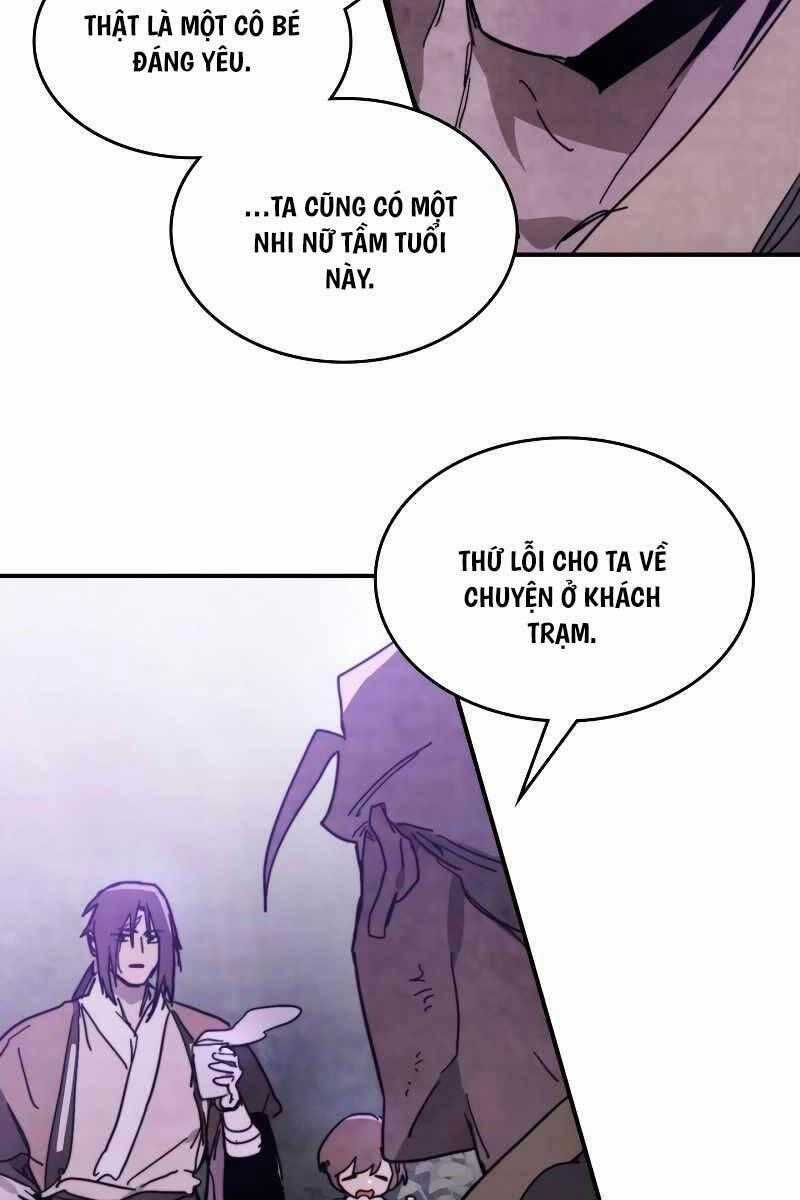 Sự Trở Lại Của Thần Chapter 79 trang 7