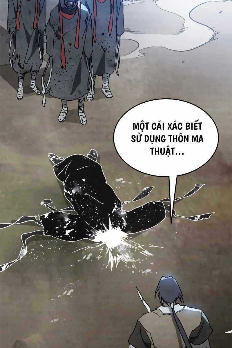 Sự Trở Lại Của Thần Chapter 79 trang 72