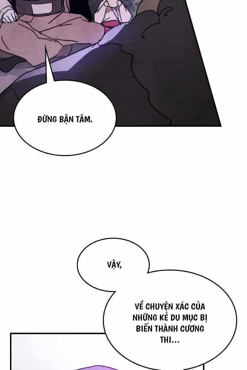 Sự Trở Lại Của Thần Chapter 79 trang 8