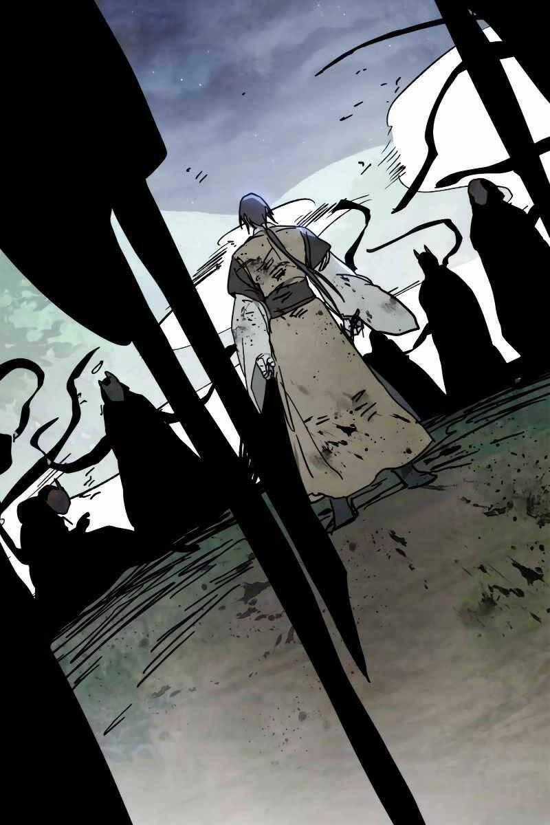 Sự Trở Lại Của Thần Chapter 79 trang 81