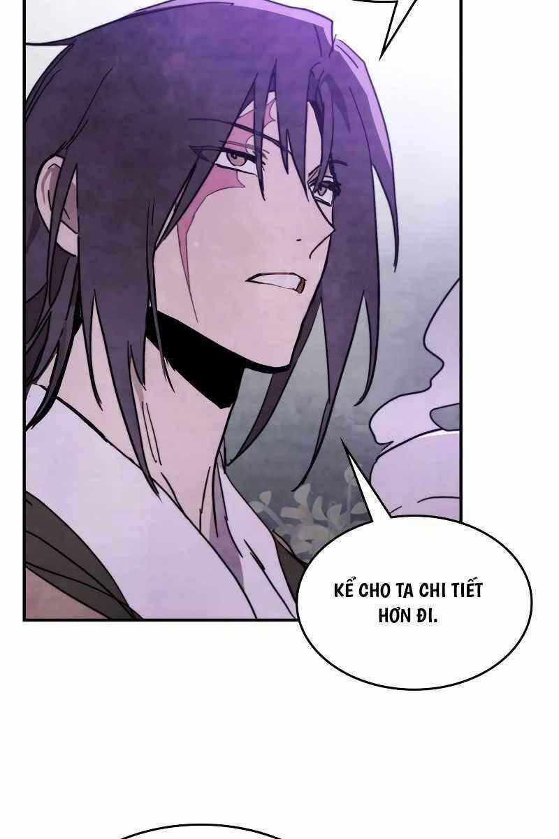 Sự Trở Lại Của Thần Chapter 79 trang 9