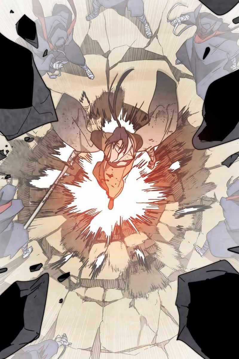 Sự Trở Lại Của Thần Chapter 79 trang 90