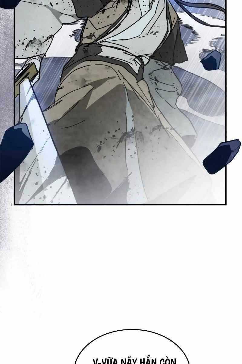 Sự Trở Lại Của Thần Chapter 79 trang 93