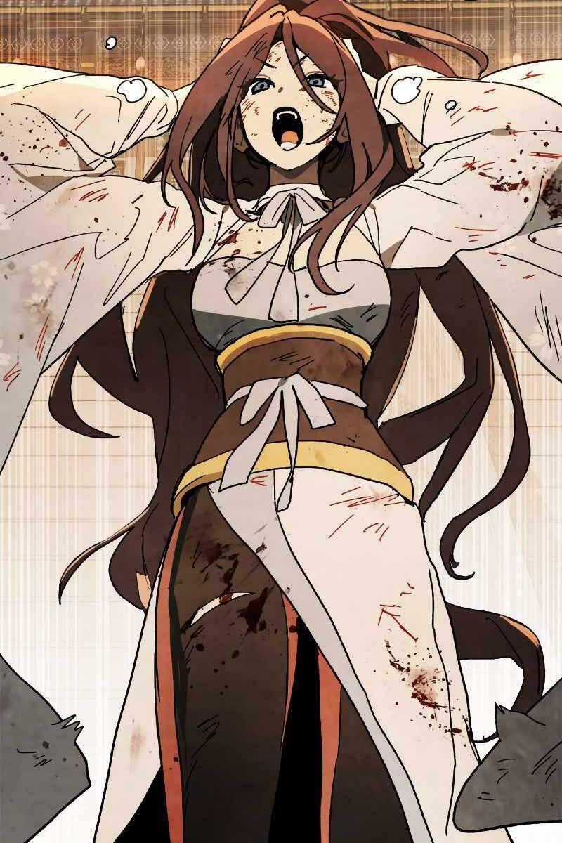 Sự Trở Lại Của Thần Chapter 80 trang 106