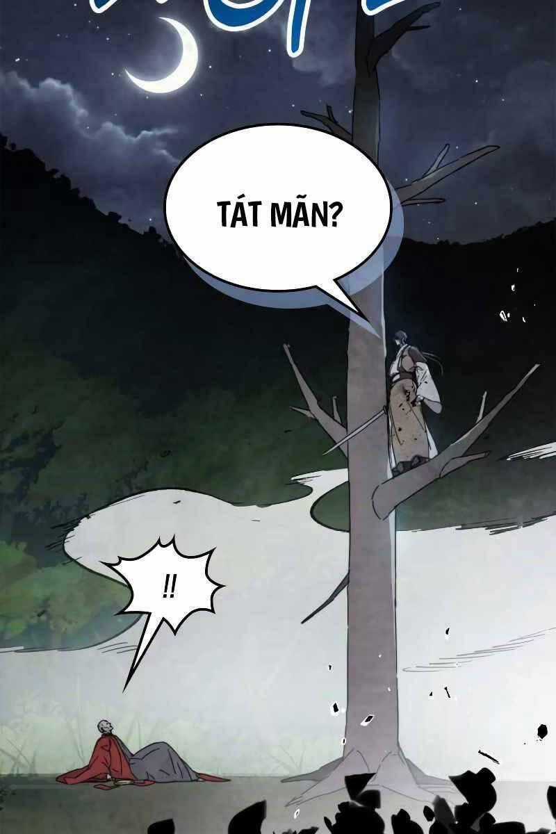 Sự Trở Lại Của Thần Chapter 80 trang 12