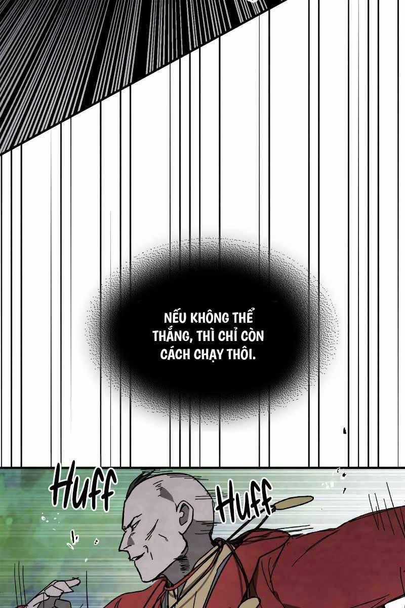 Sự Trở Lại Của Thần Chapter 80 trang 22