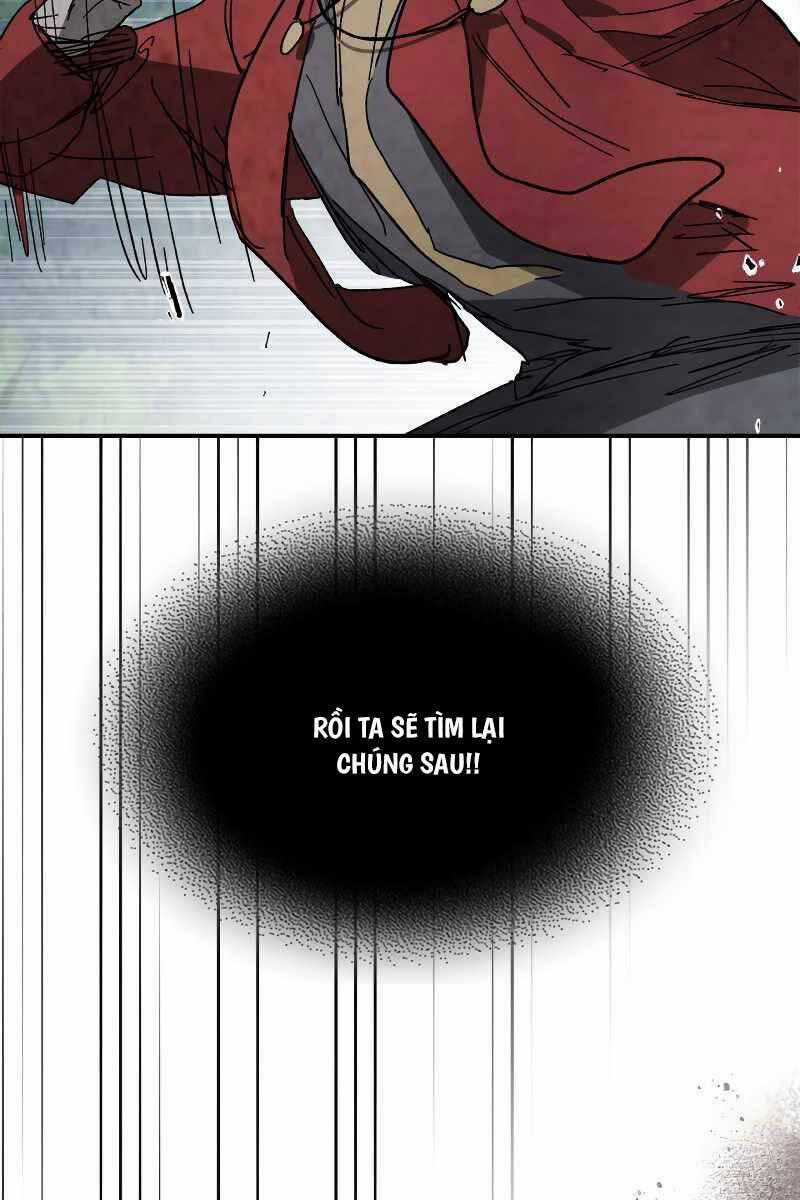 Sự Trở Lại Của Thần Chapter 80 trang 23