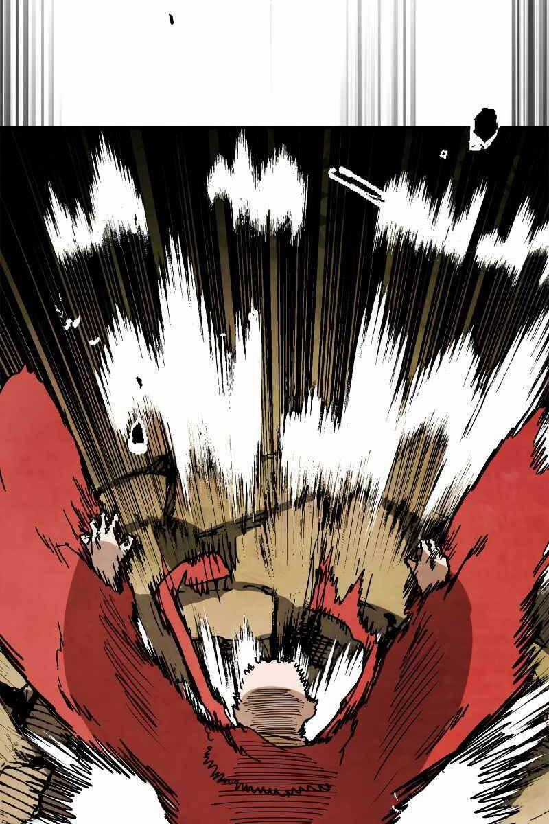 Sự Trở Lại Của Thần Chapter 80 trang 27