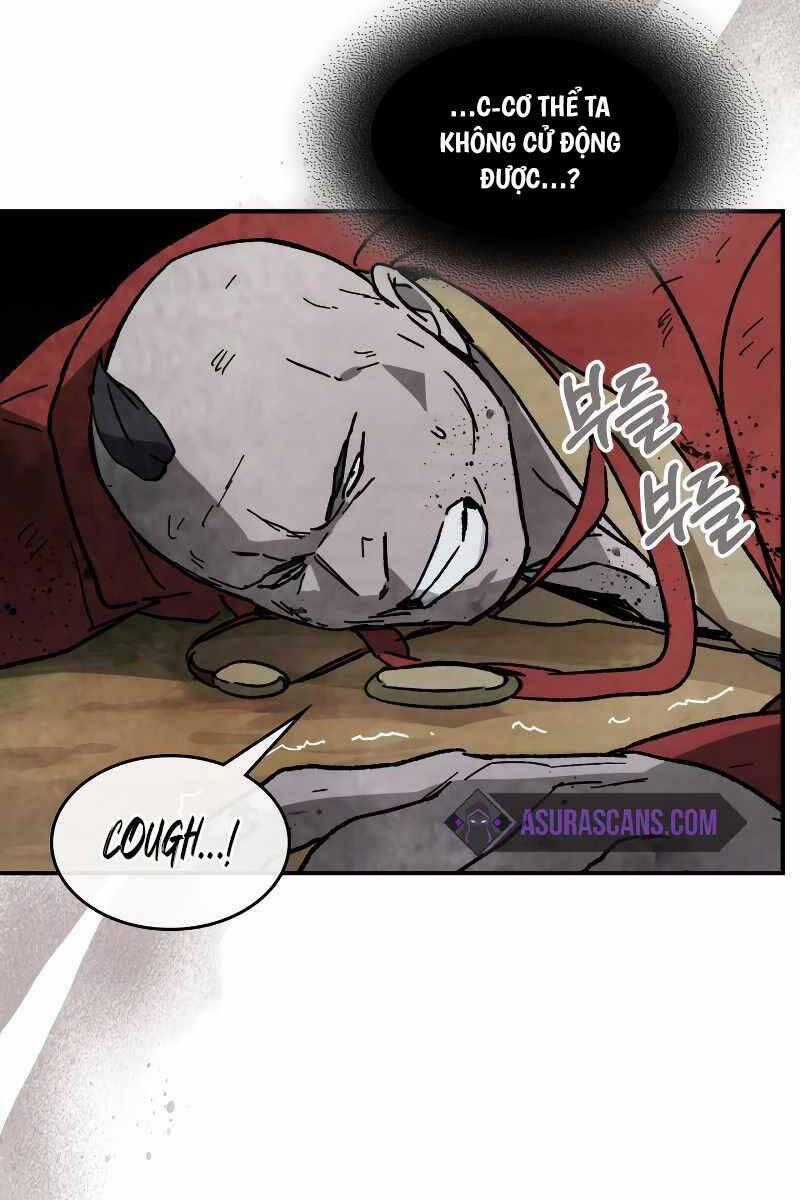 Sự Trở Lại Của Thần Chapter 80 trang 30