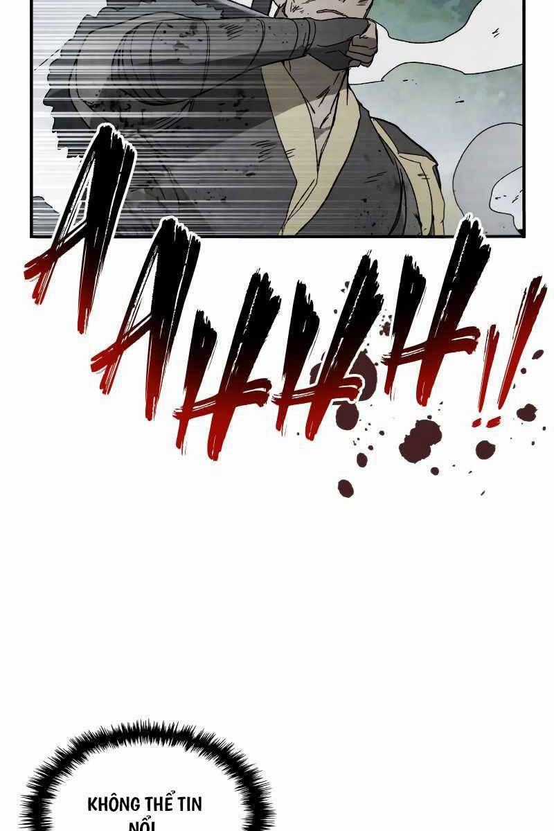 Sự Trở Lại Của Thần Chapter 80 trang 33