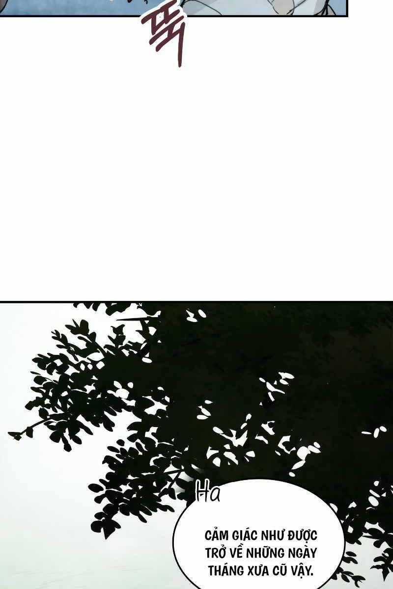 Sự Trở Lại Của Thần Chapter 80 trang 39