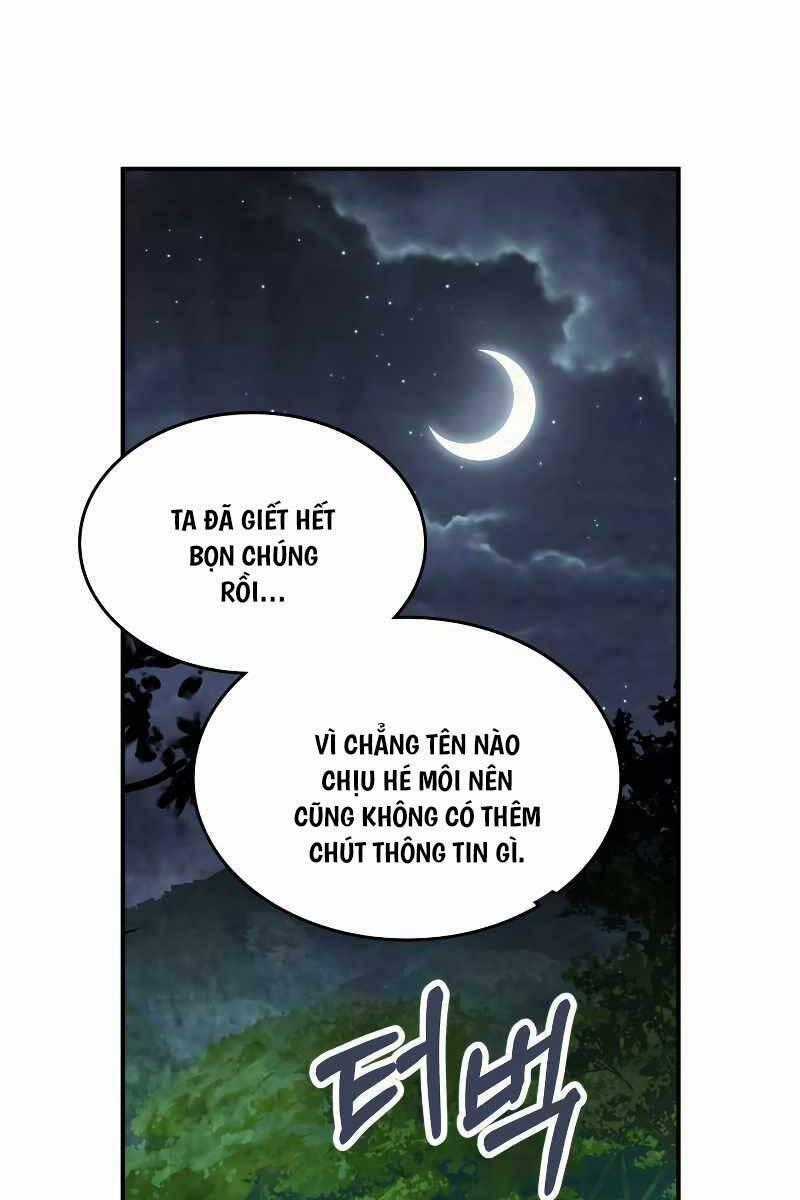 Sự Trở Lại Của Thần Chapter 80 trang 43