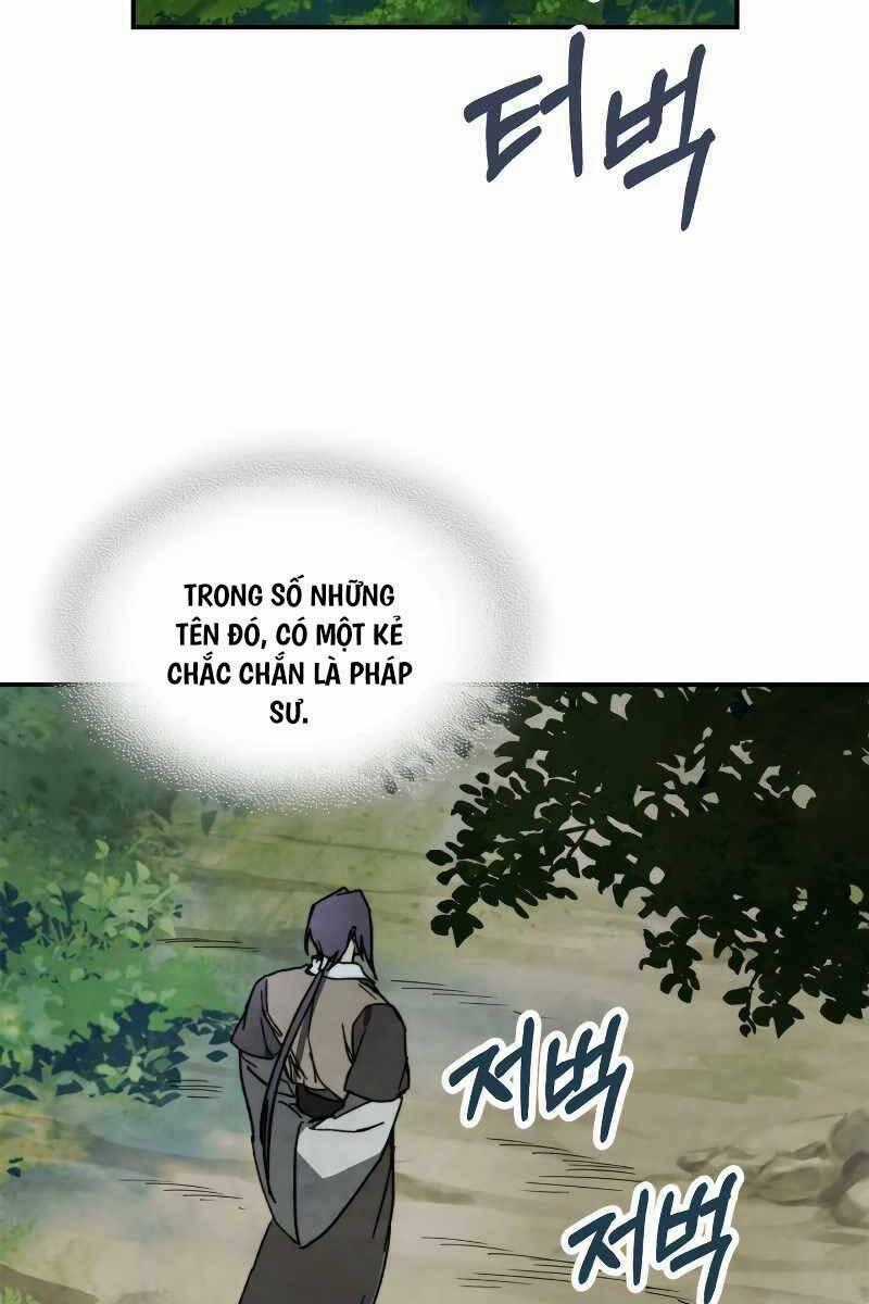 Sự Trở Lại Của Thần Chapter 80 trang 44