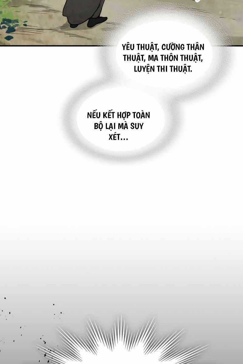 Sự Trở Lại Của Thần Chapter 80 trang 45