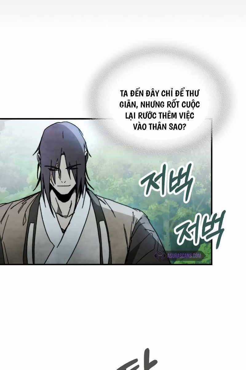 Sự Trở Lại Của Thần Chapter 80 trang 48