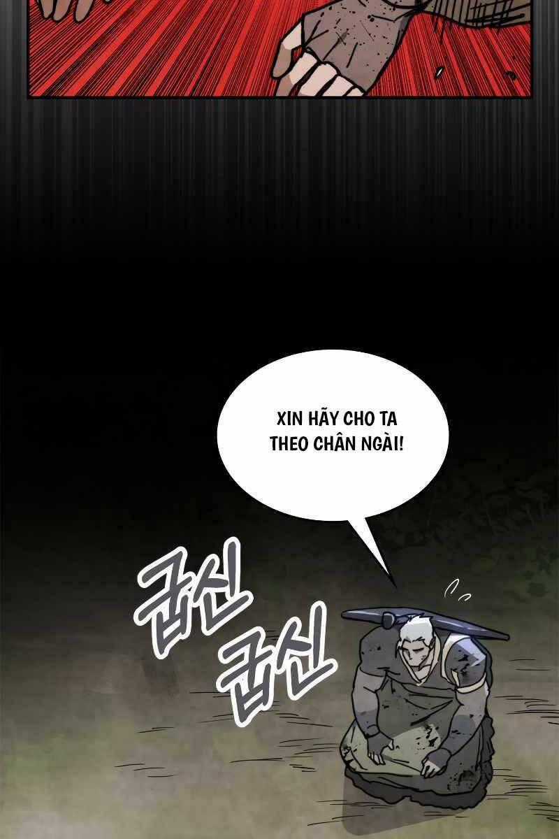 Sự Trở Lại Của Thần Chapter 80 trang 53