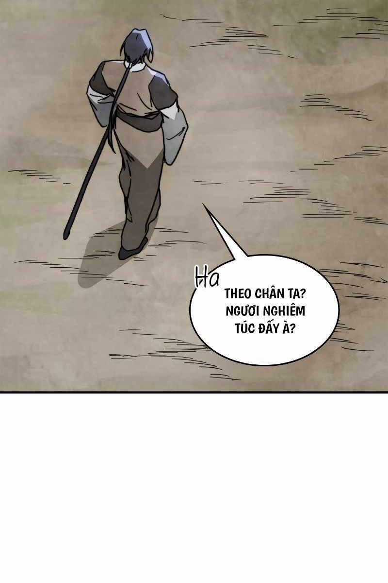 Sự Trở Lại Của Thần Chapter 80 trang 54