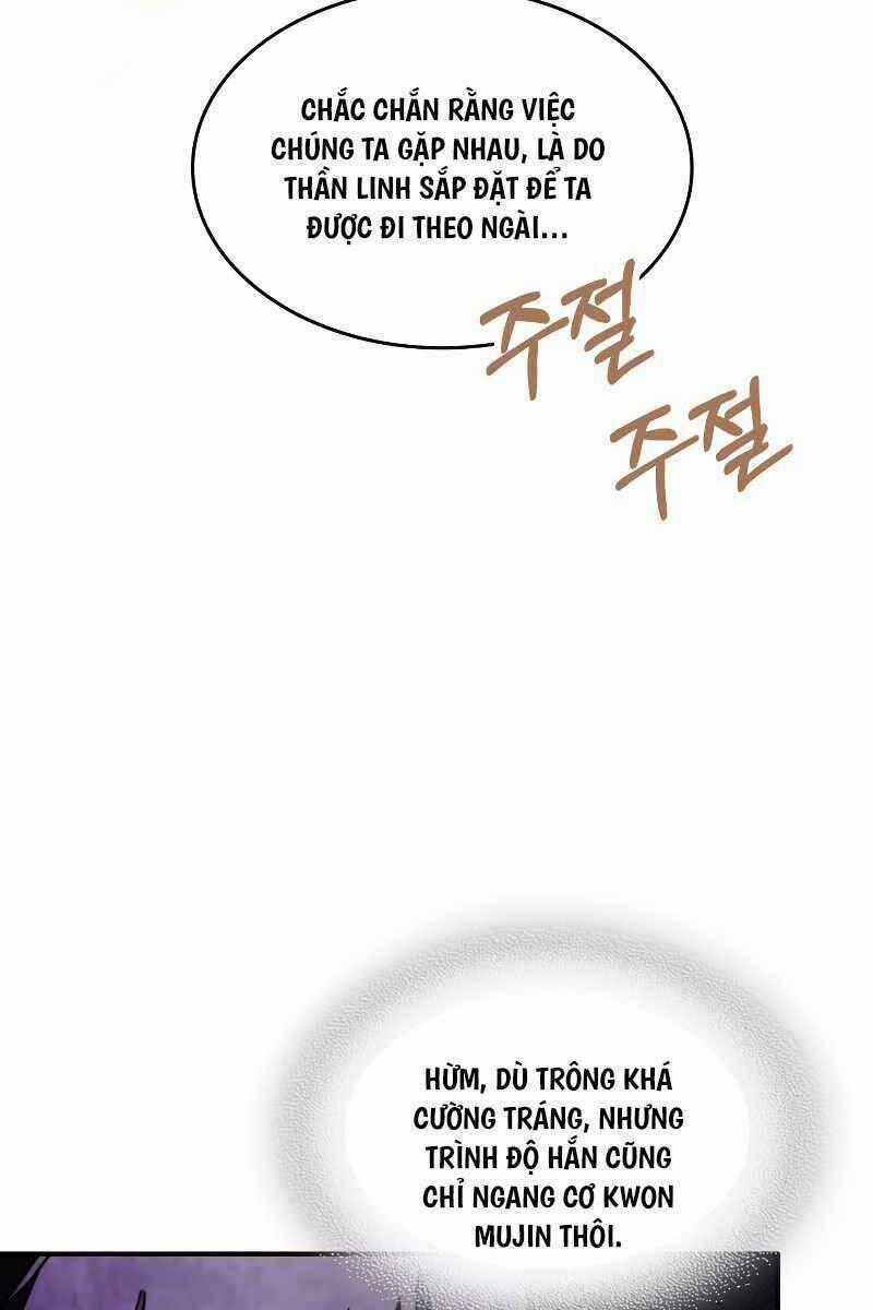 Sự Trở Lại Của Thần Chapter 80 trang 56