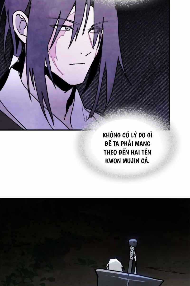 Sự Trở Lại Của Thần Chapter 80 trang 57