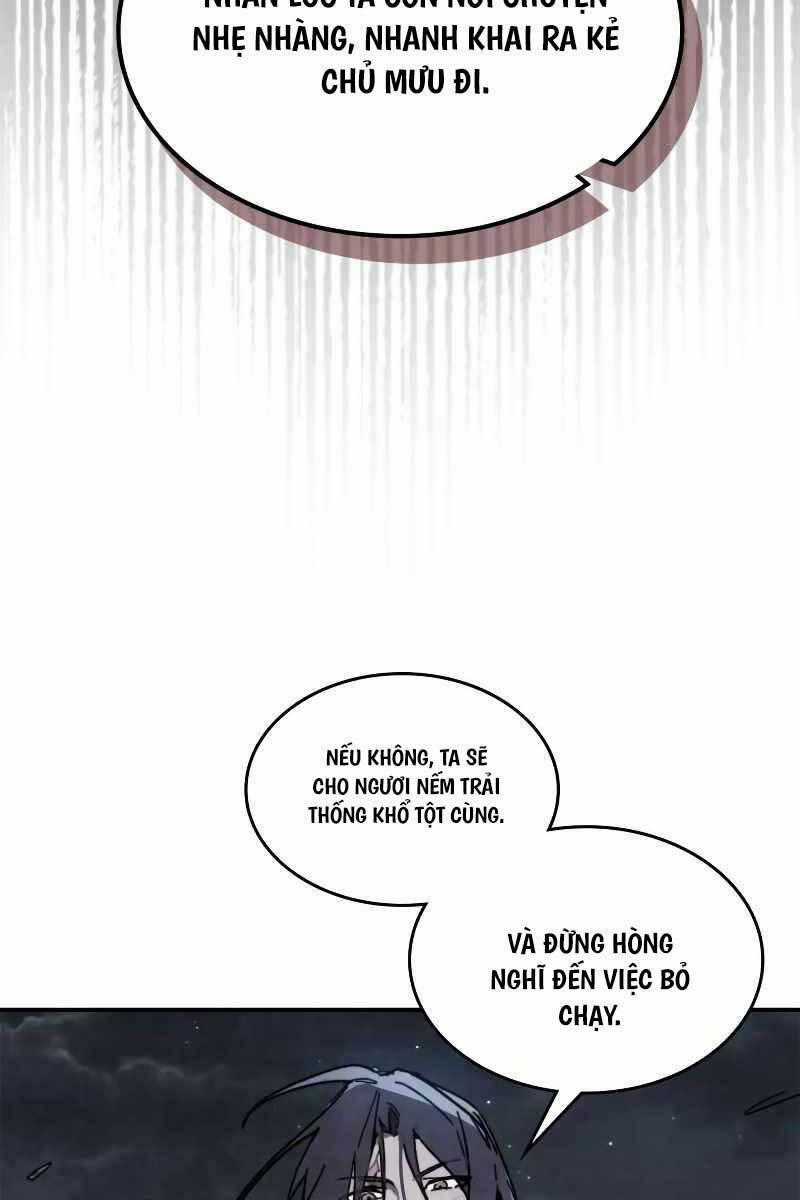 Sự Trở Lại Của Thần Chapter 80 trang 6